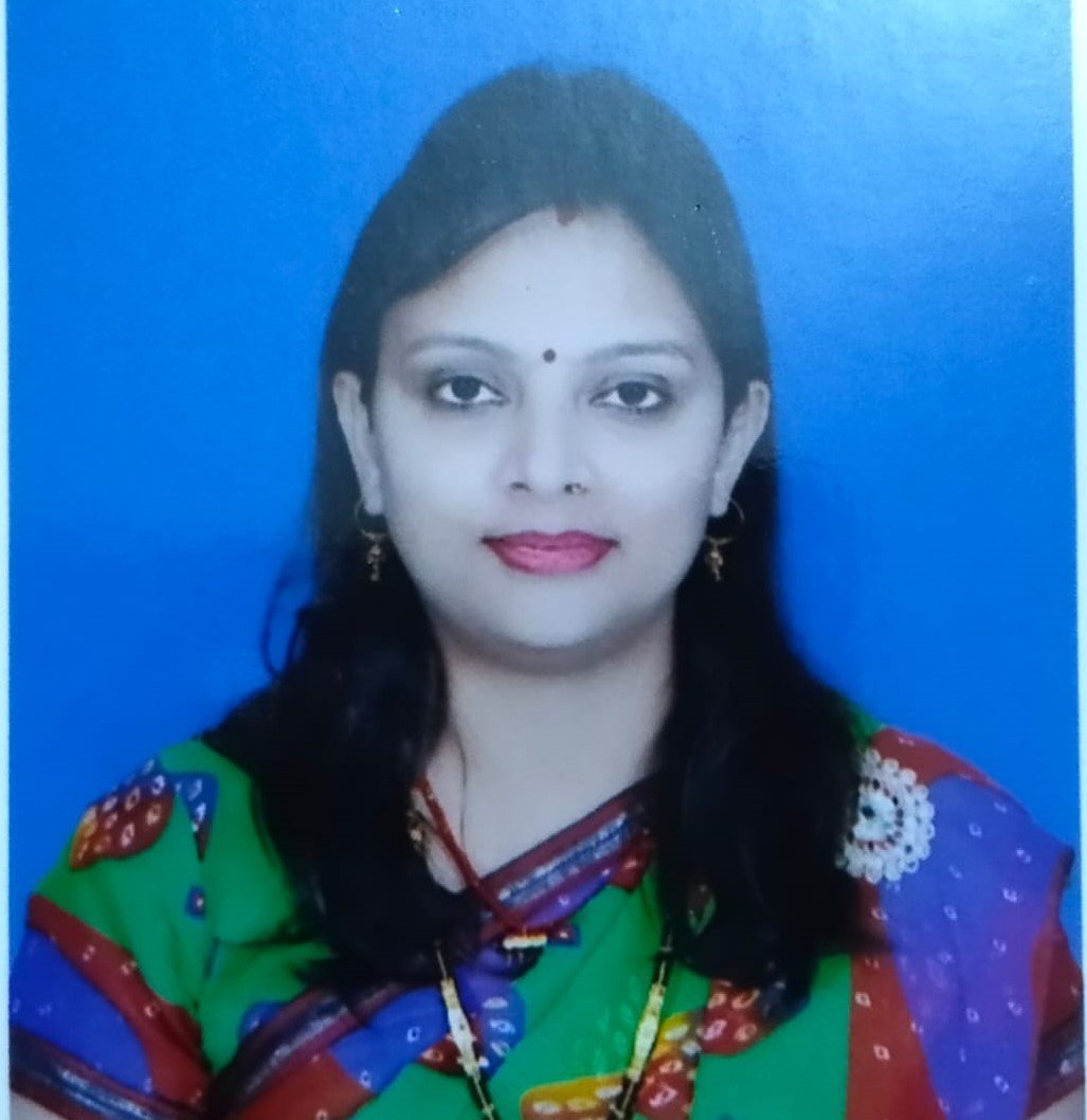 Divya Kumari