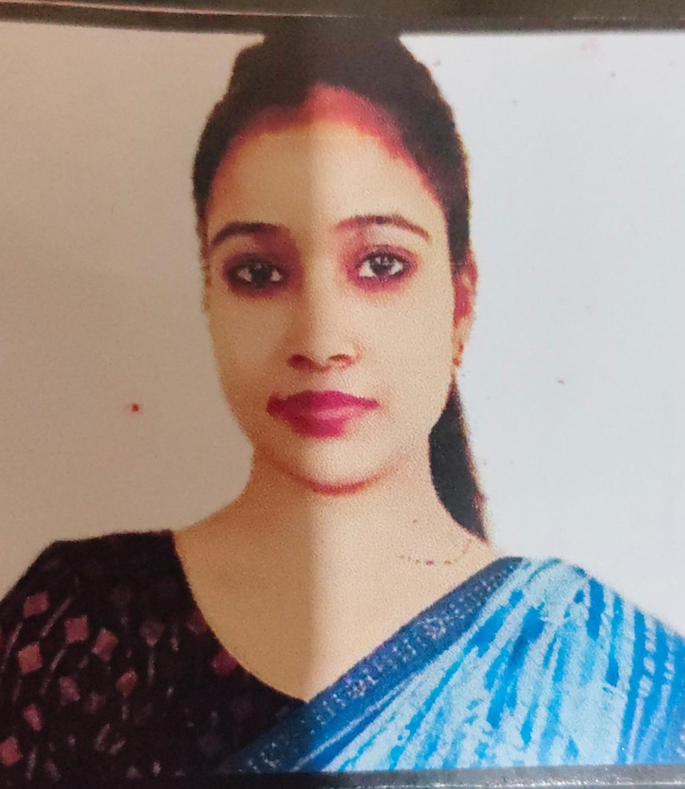 Esha Kumari