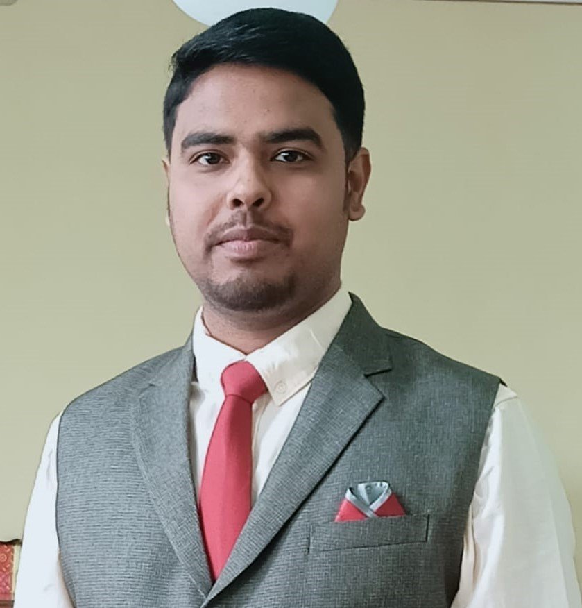 Shubham Lawrence
