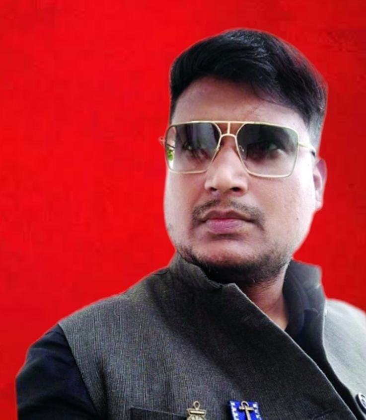 Kartikey Kumar Mishra